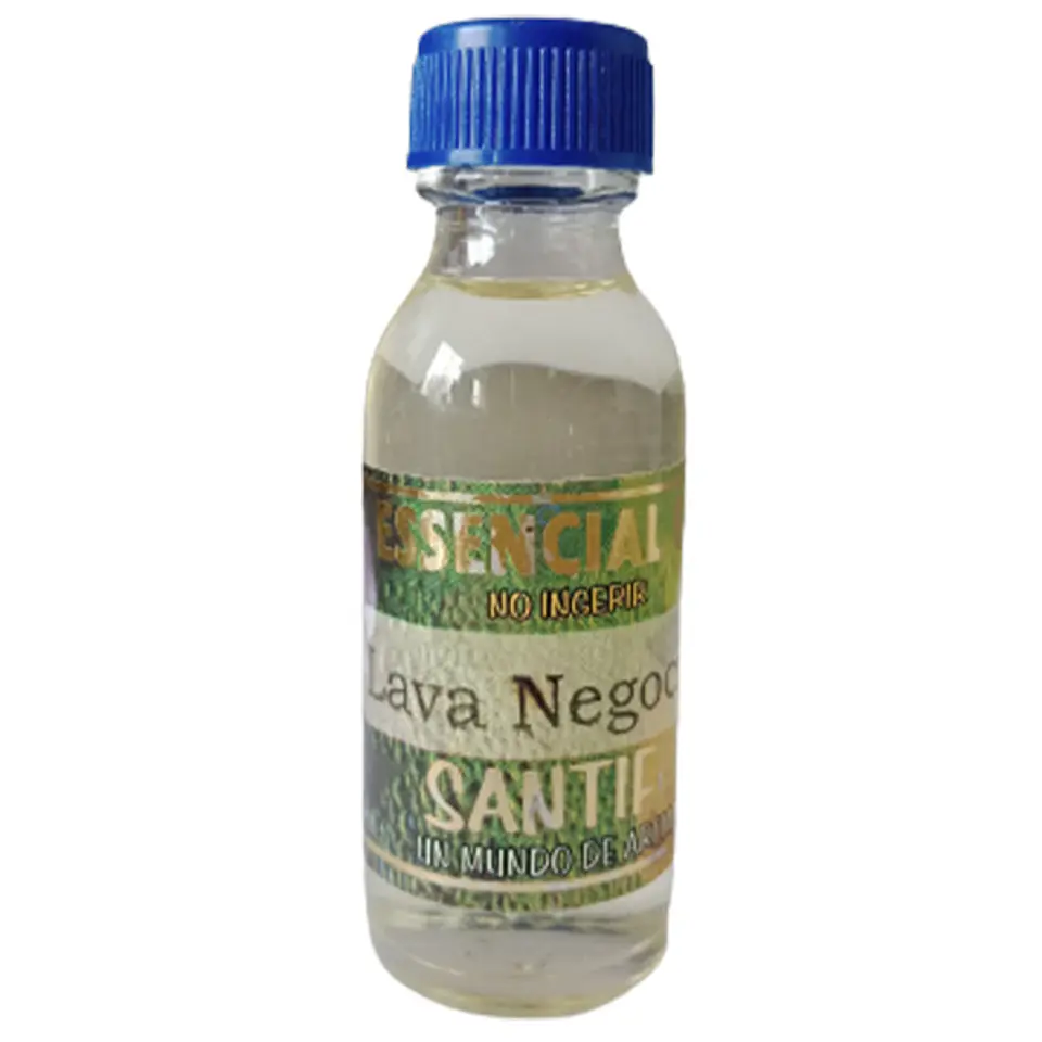 Esencia lava negocio 1