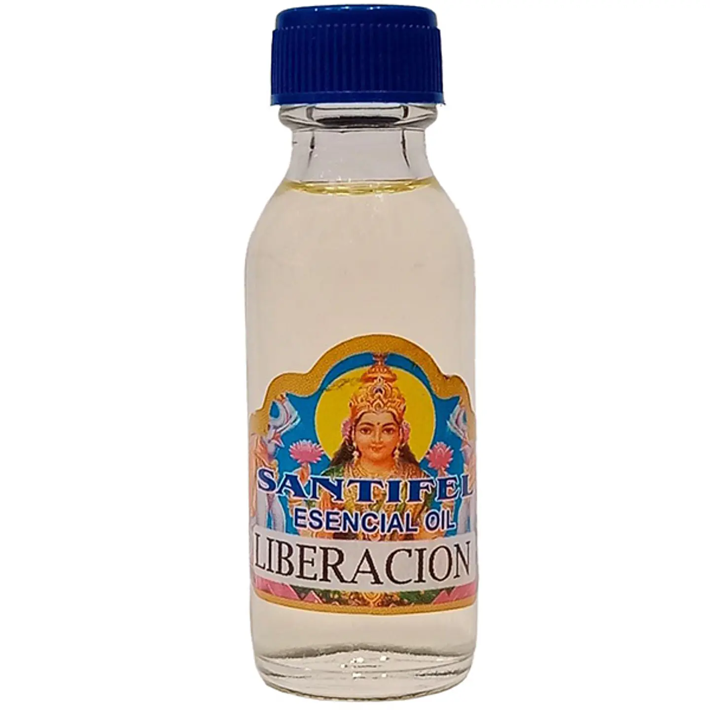 Esencia liberación 1