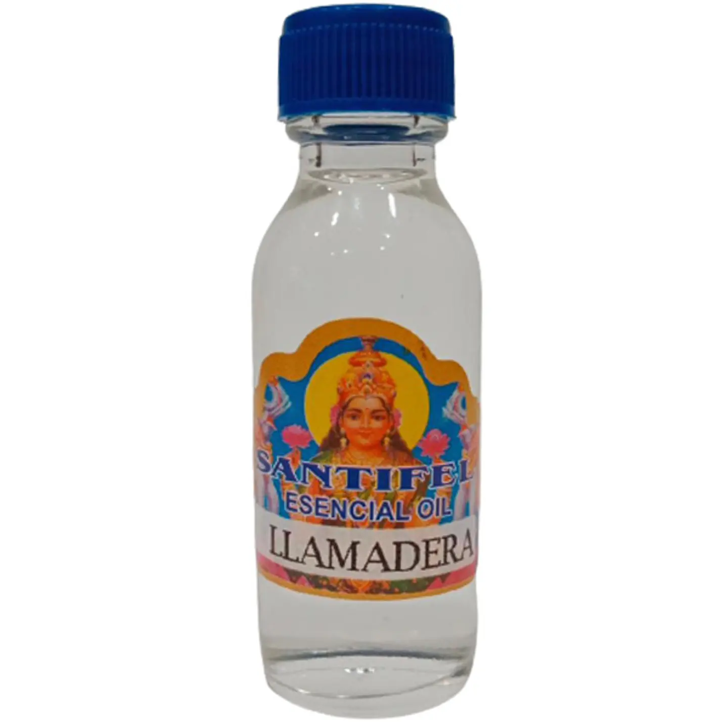 Esencia llamadera 1