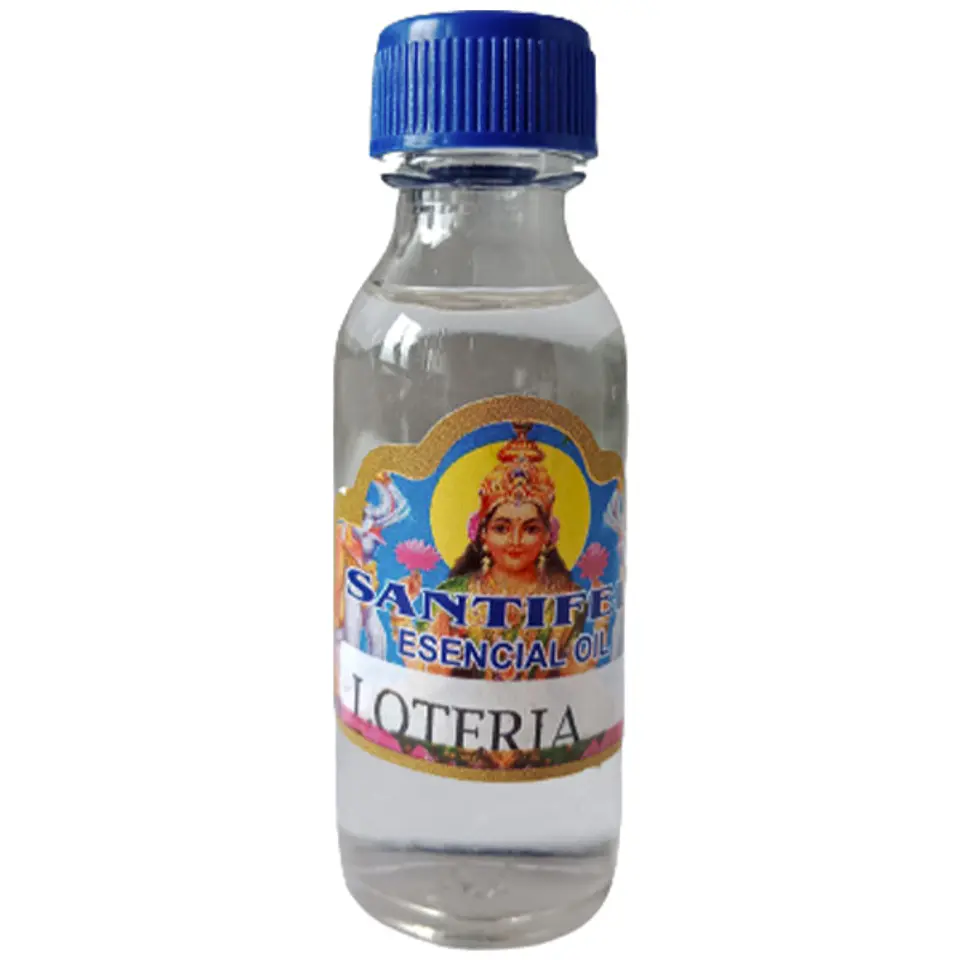 Esencia lotería 1