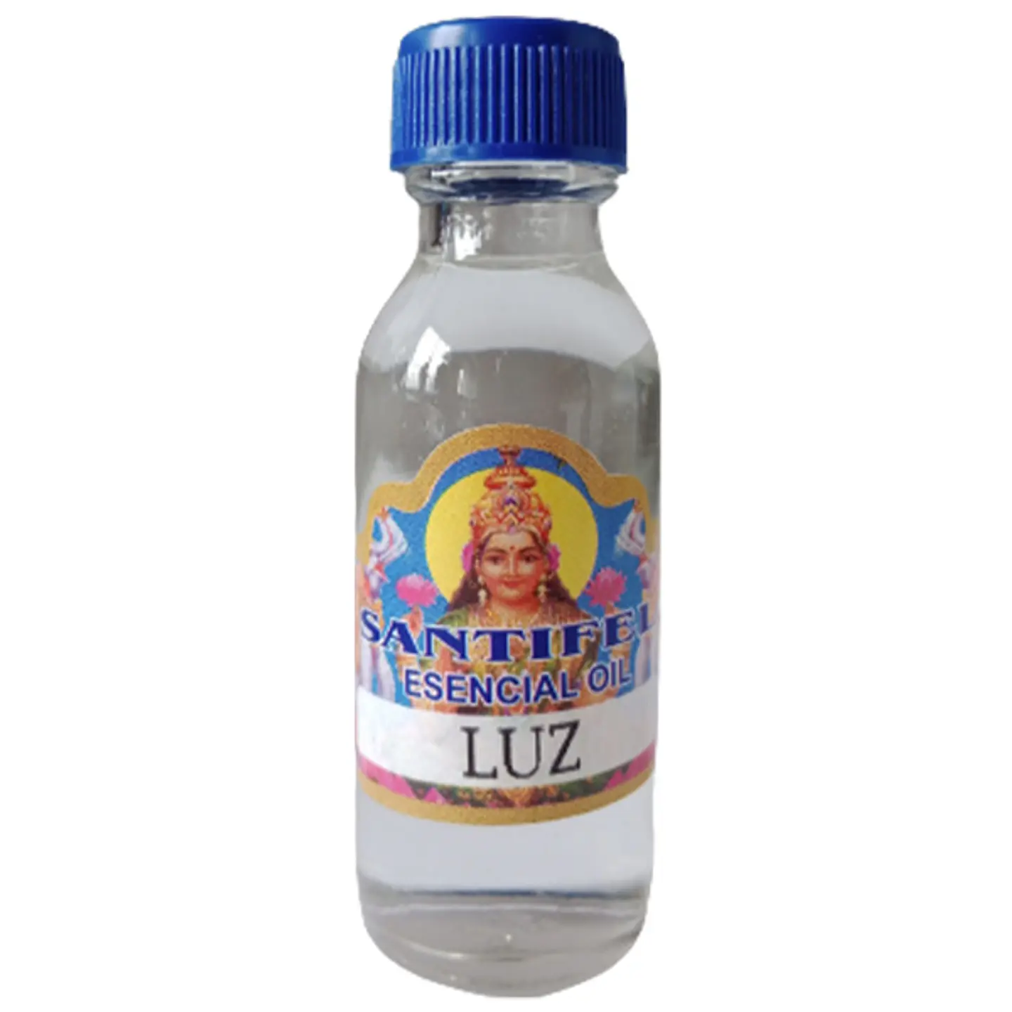 Esencia luz 1