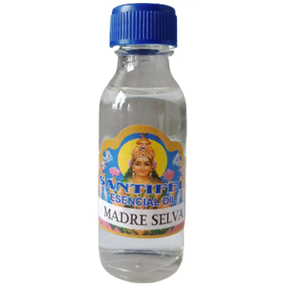 Esencia madre selva 1