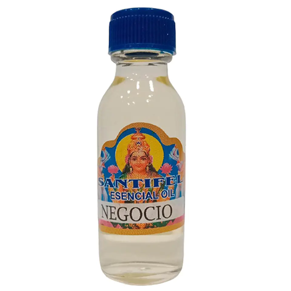 Esencia negocio 1