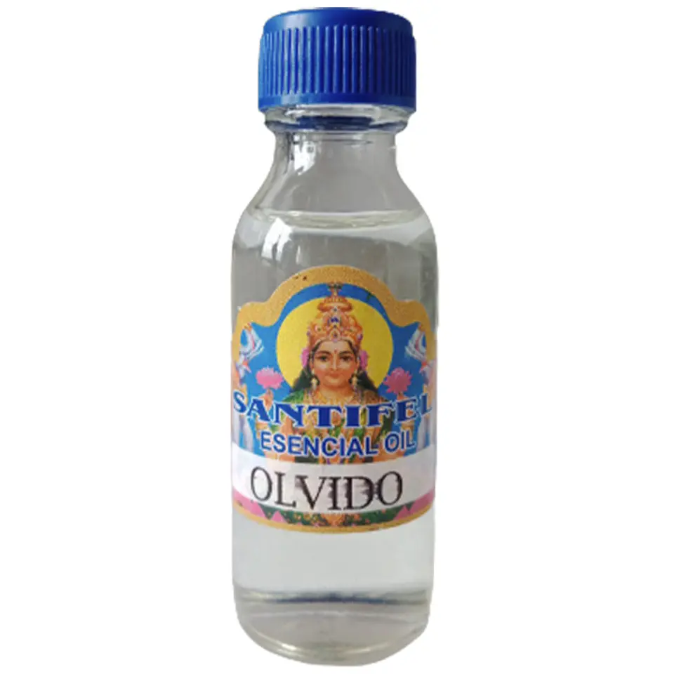Esencia olvido 1