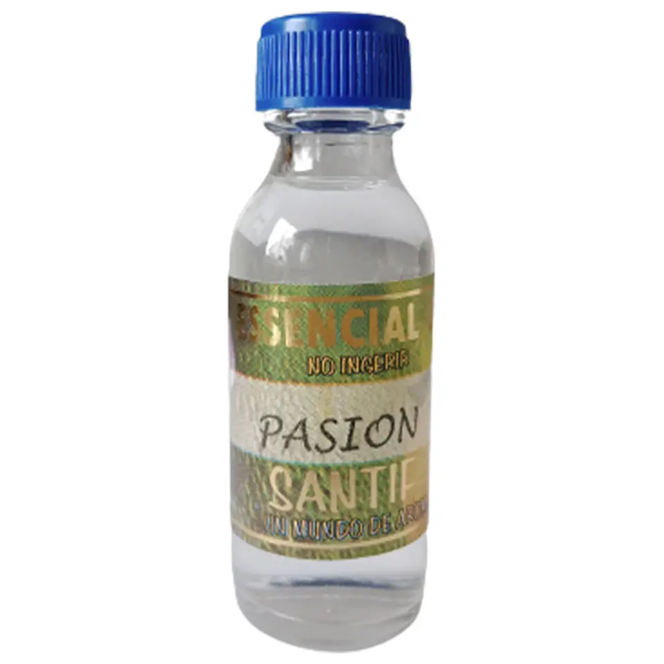 Esencia pasión 1