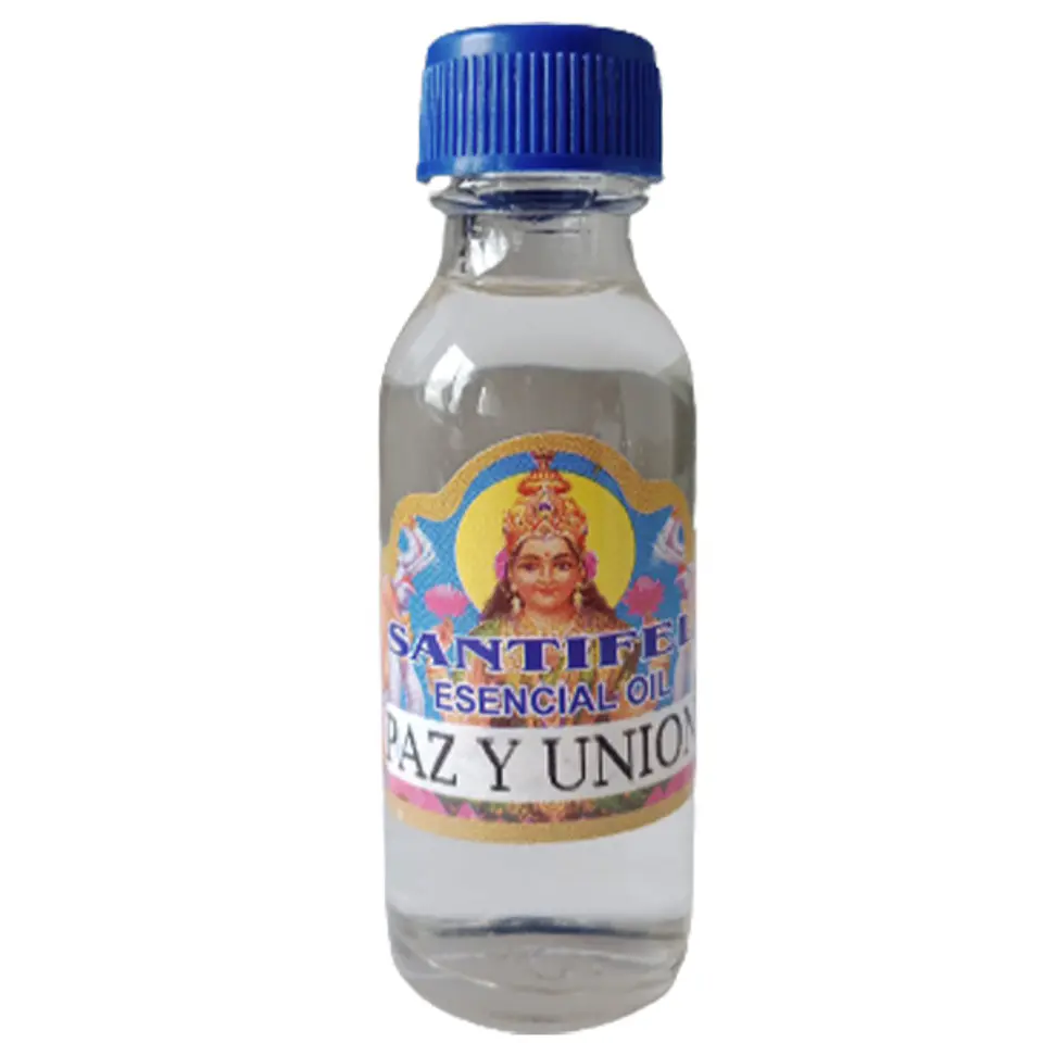 Esencia paz y unión 1