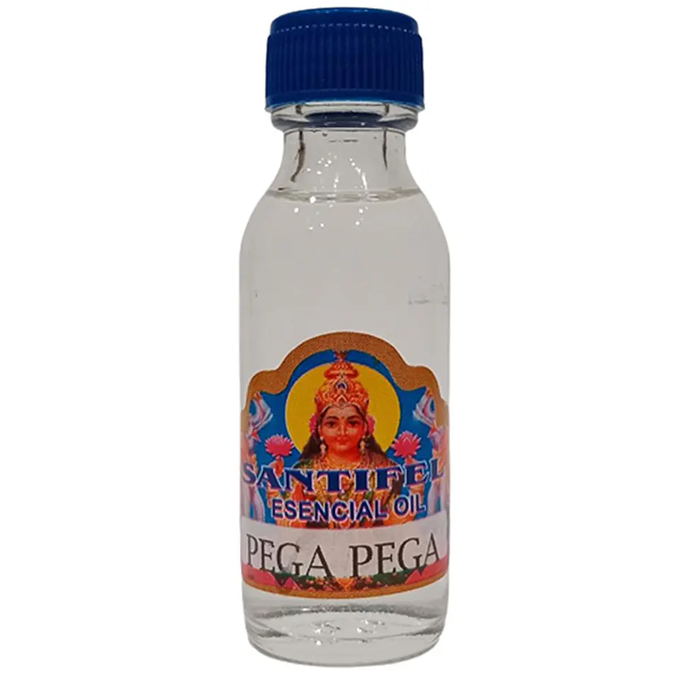 Esencia pega pega 1