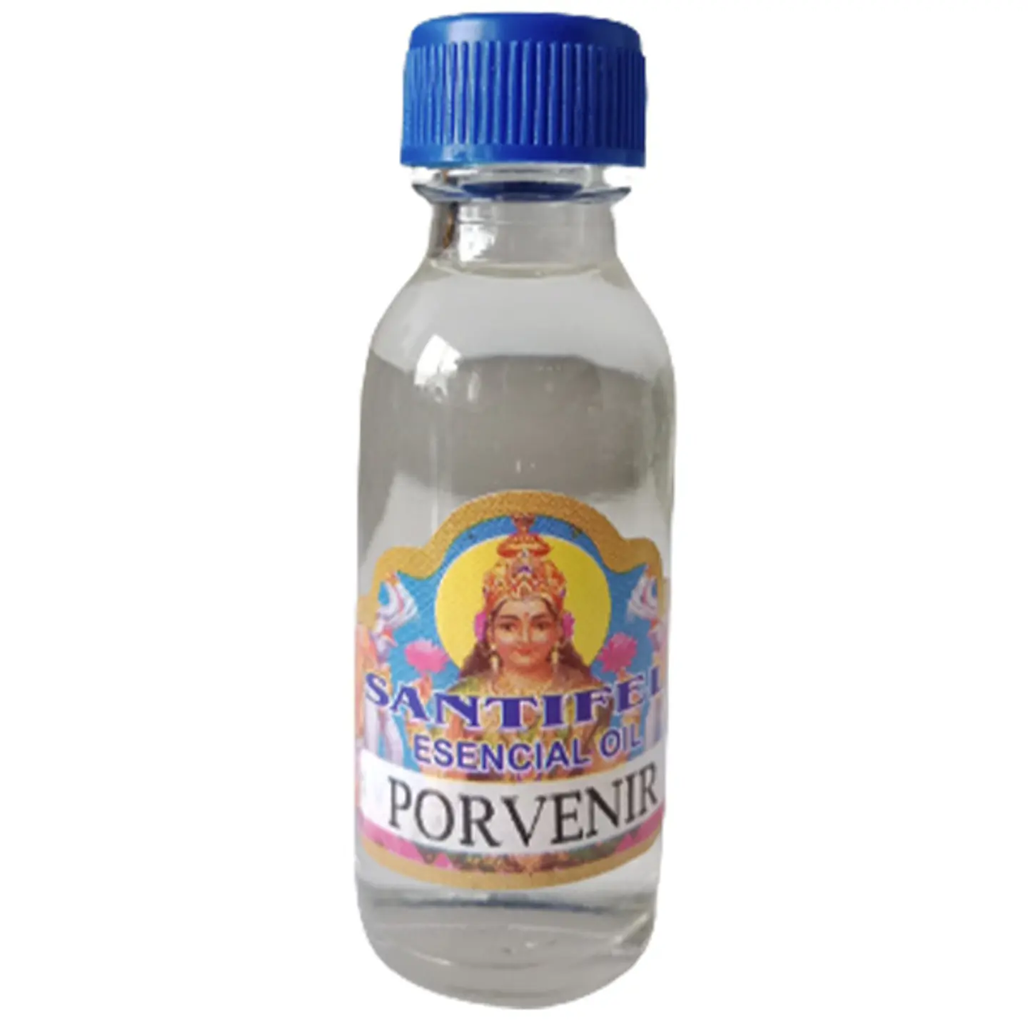 Esencia porvenir 1