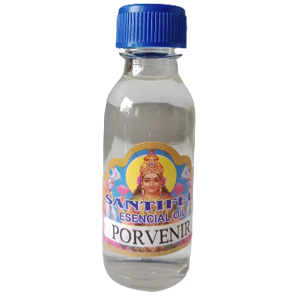 Esencia porvenir 1