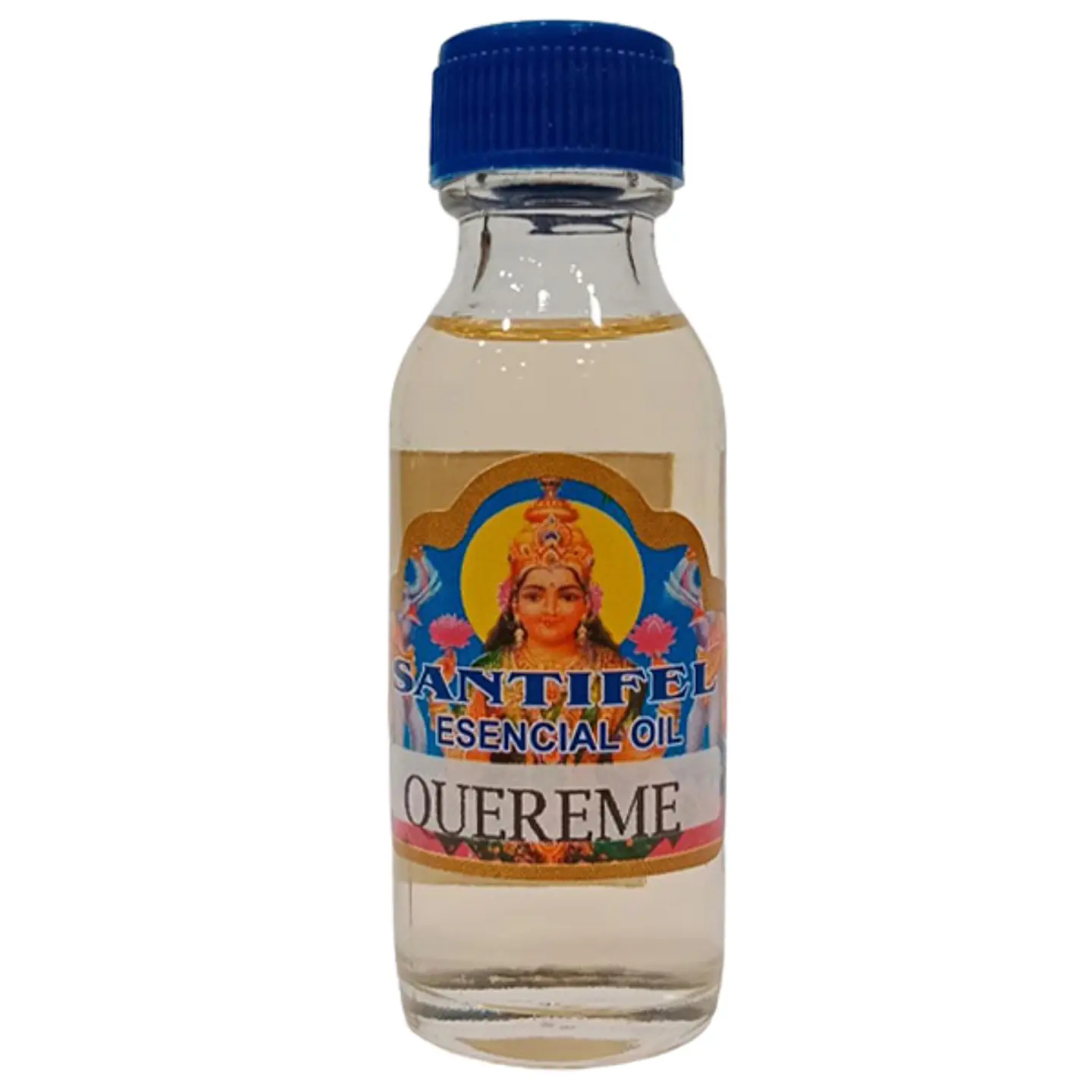 Esencia quereme 1