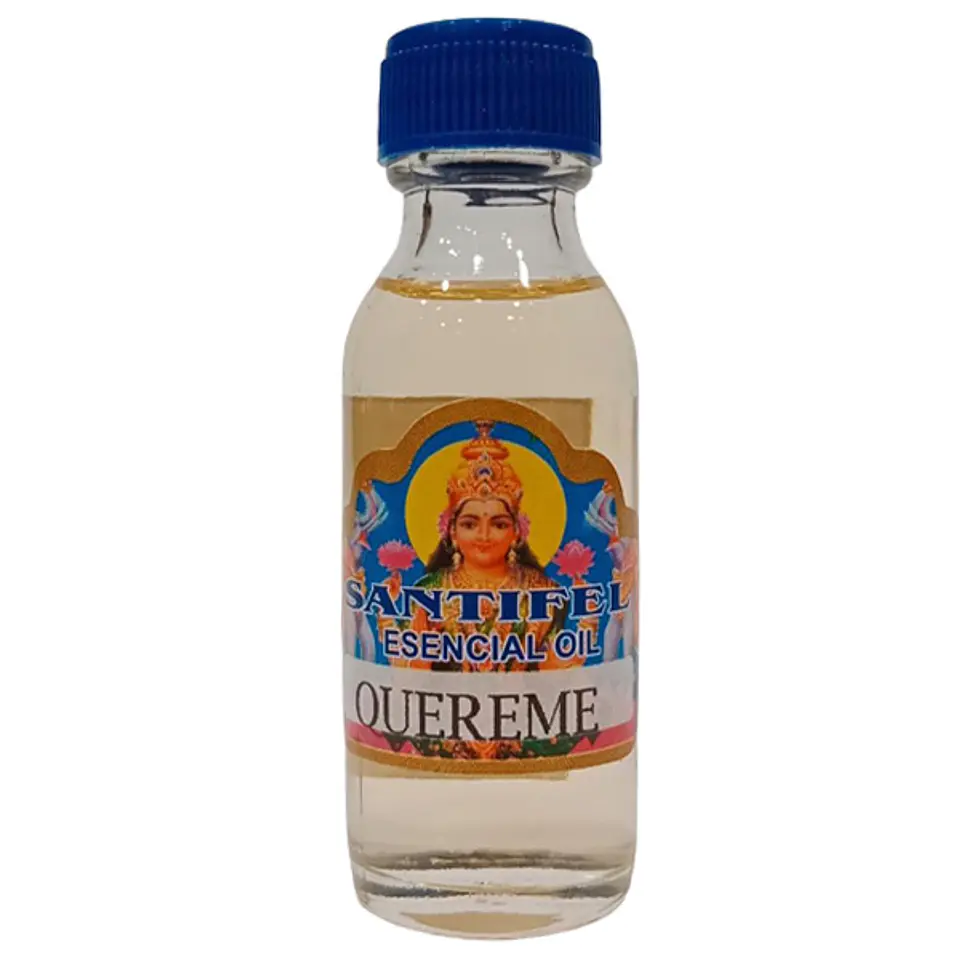 Esencia quereme 1