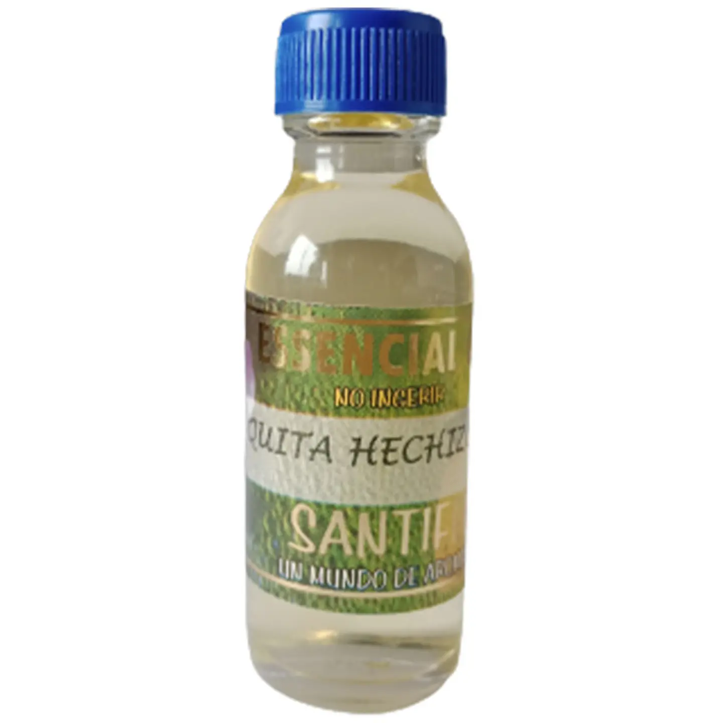 Esencia quita hechizos 1