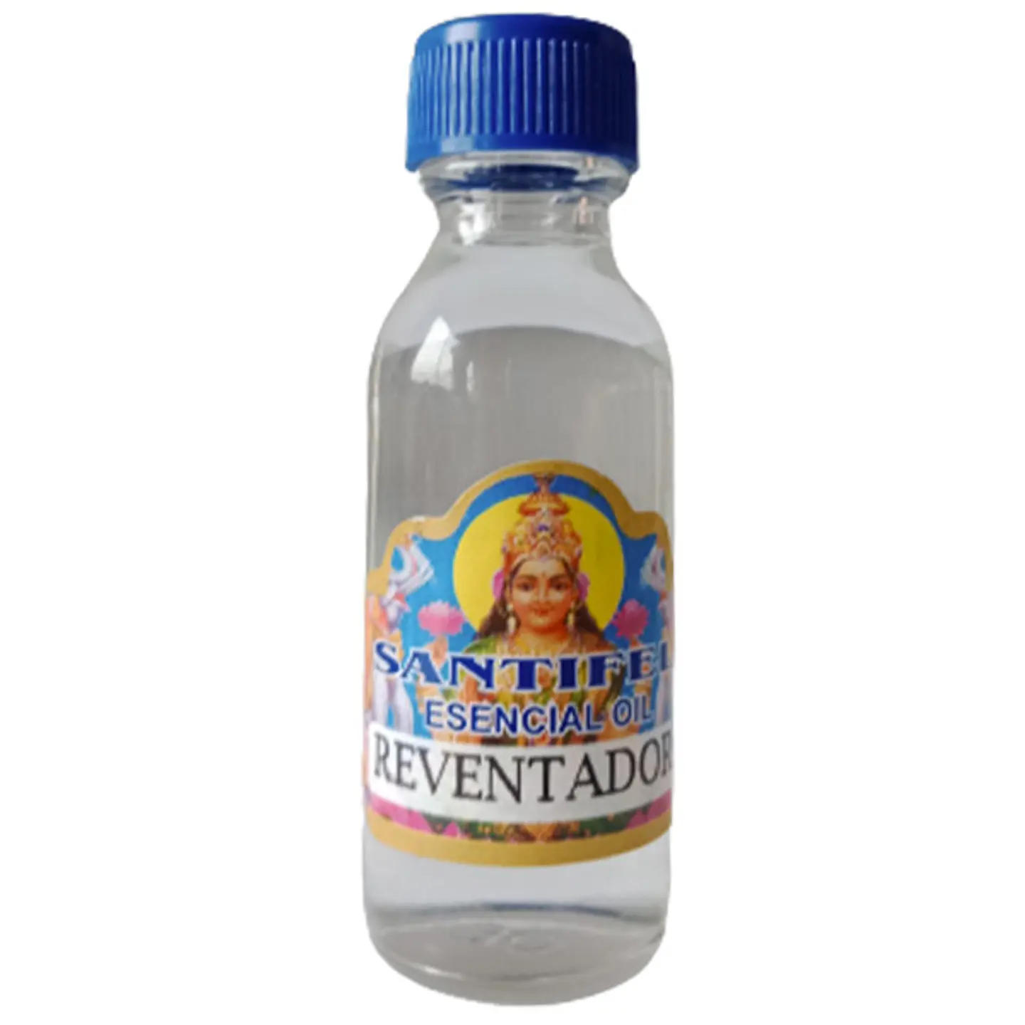 Esencia reventador 1