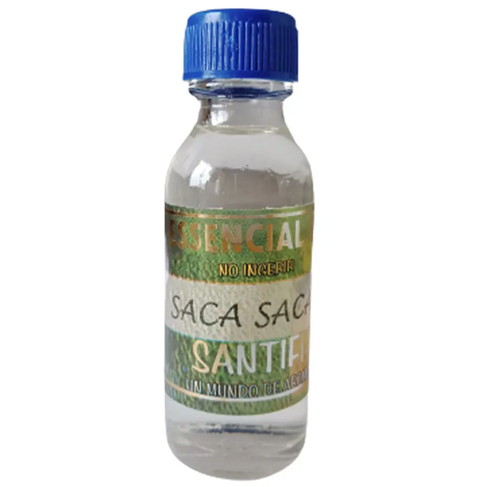 Esencia saca saca 1