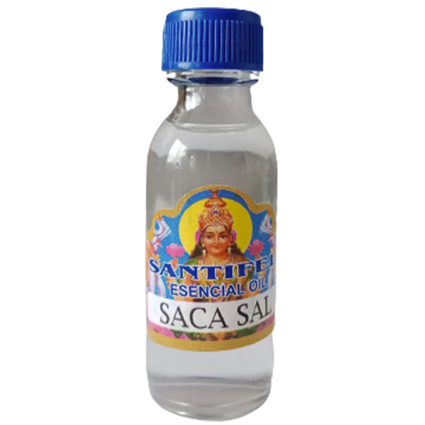 Esencia saca sal 1