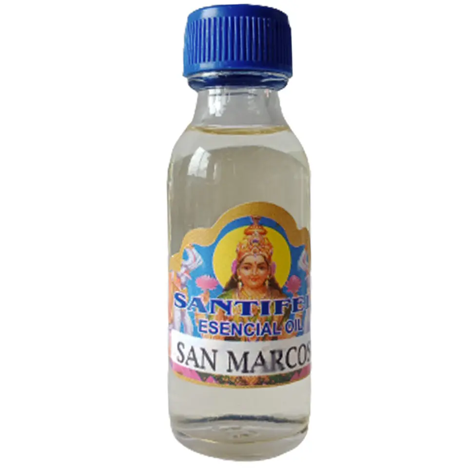 Esencia san marcos 1