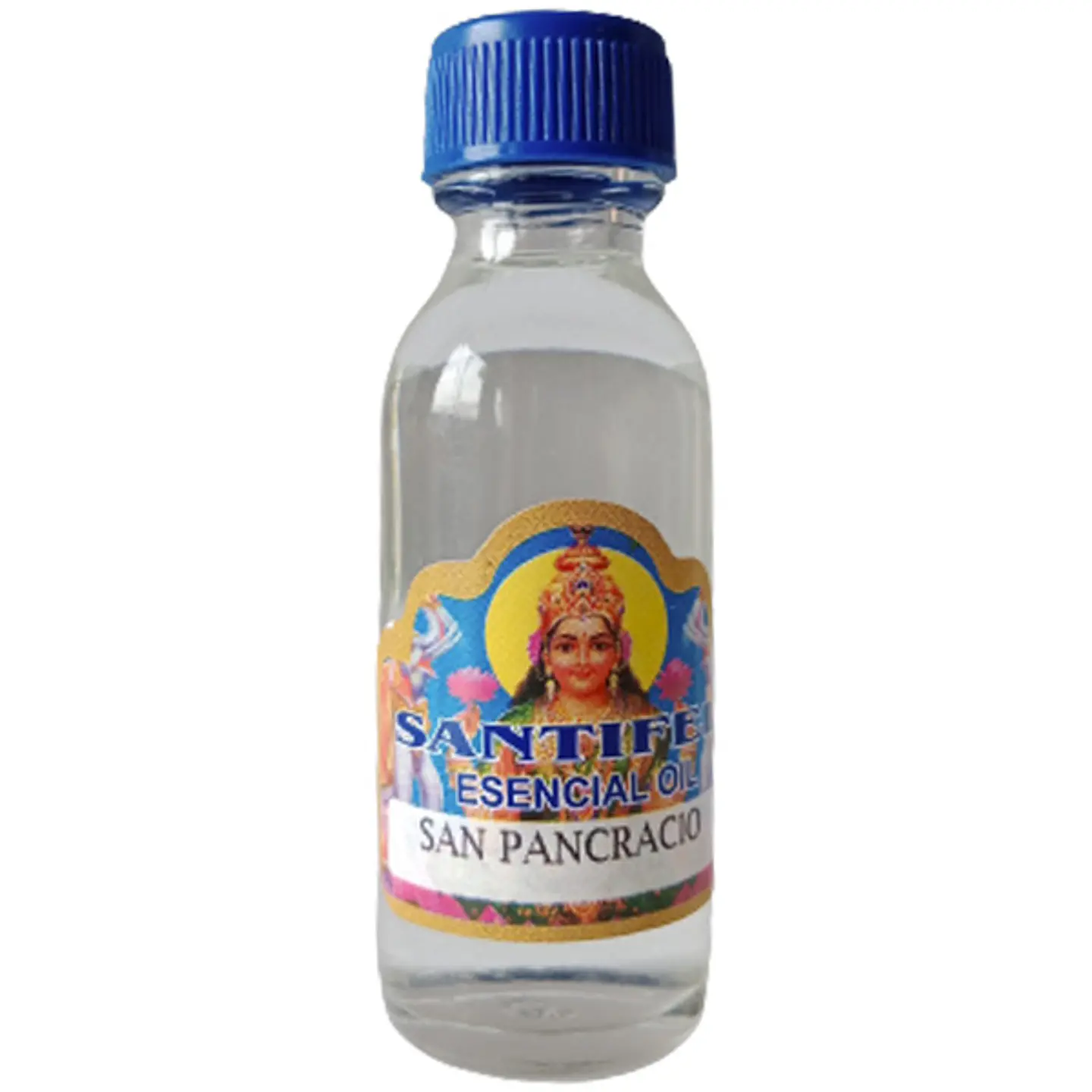 Esencia san pancracio 1