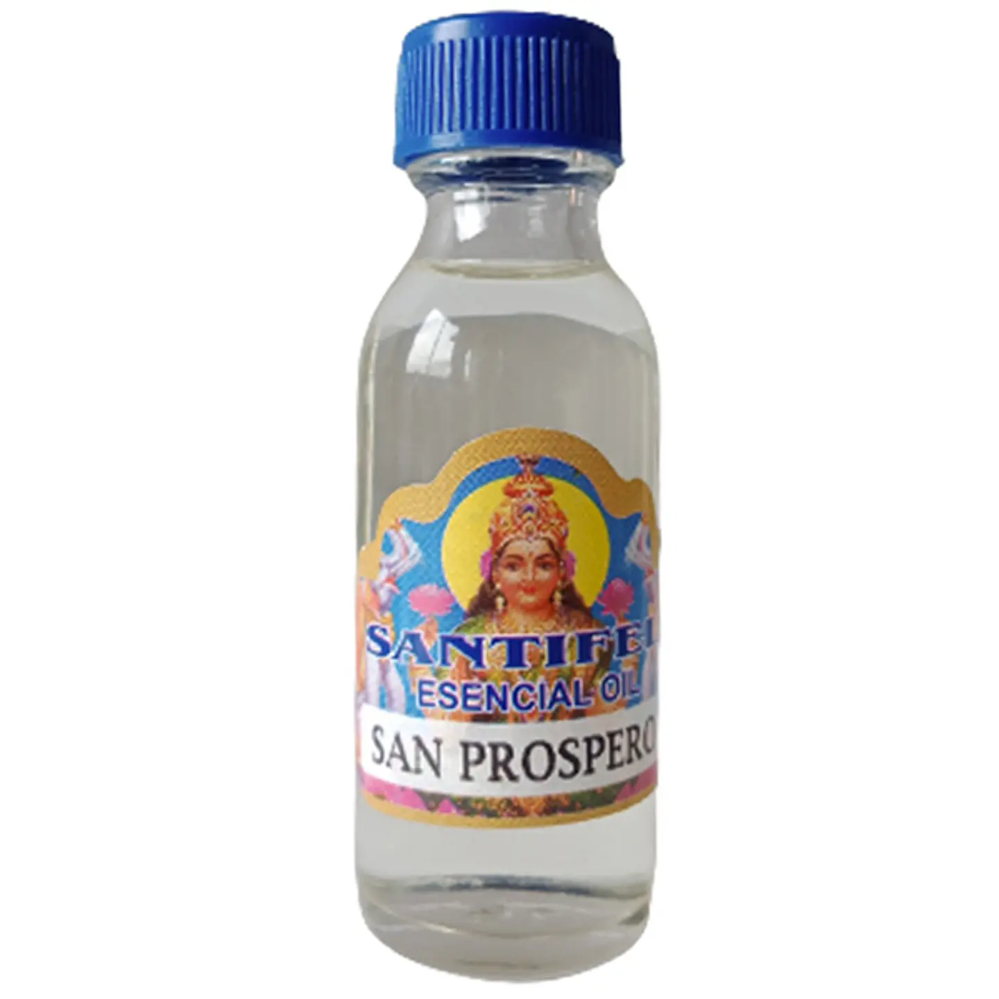 Esencia san prospero 1