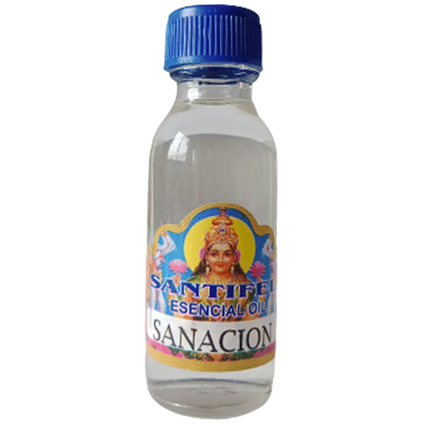 Esencia sanación 1