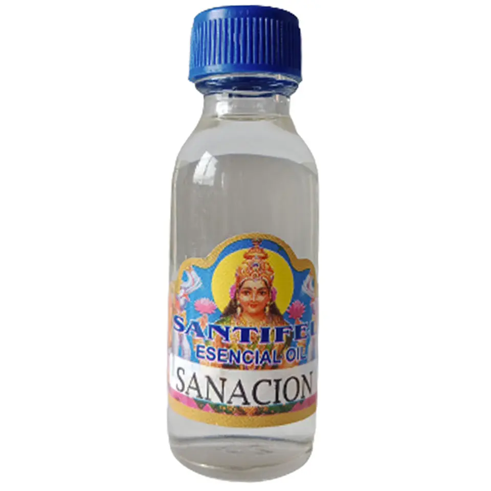 Esencia sanación 1