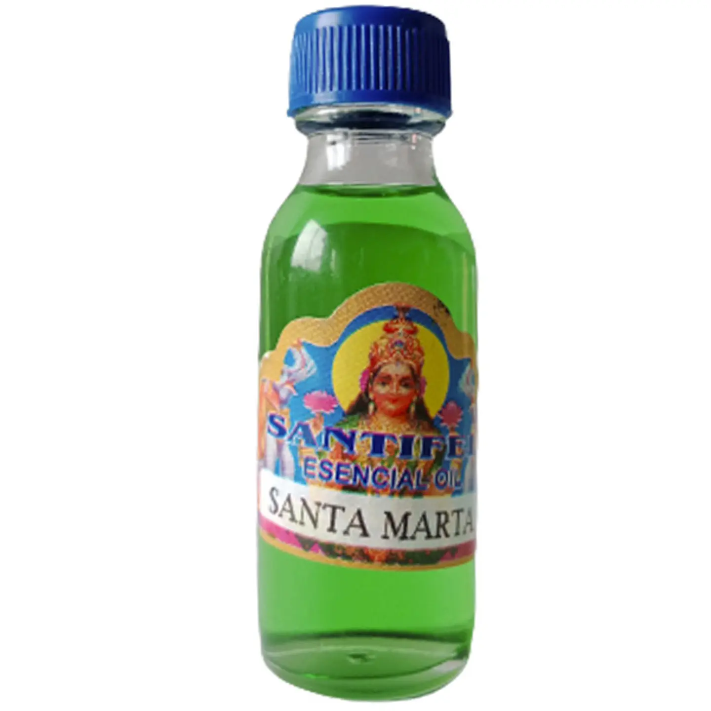 Esencia santa marta 1