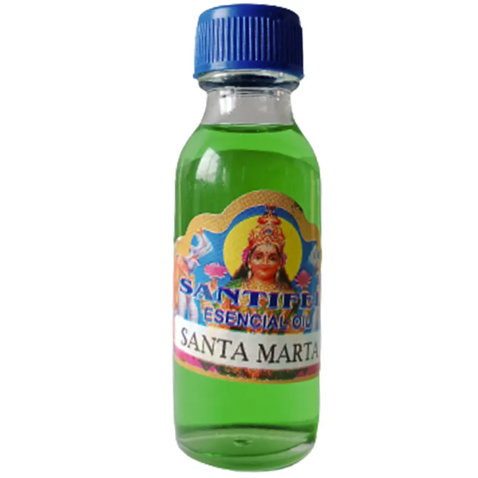 Esencia santa marta 1