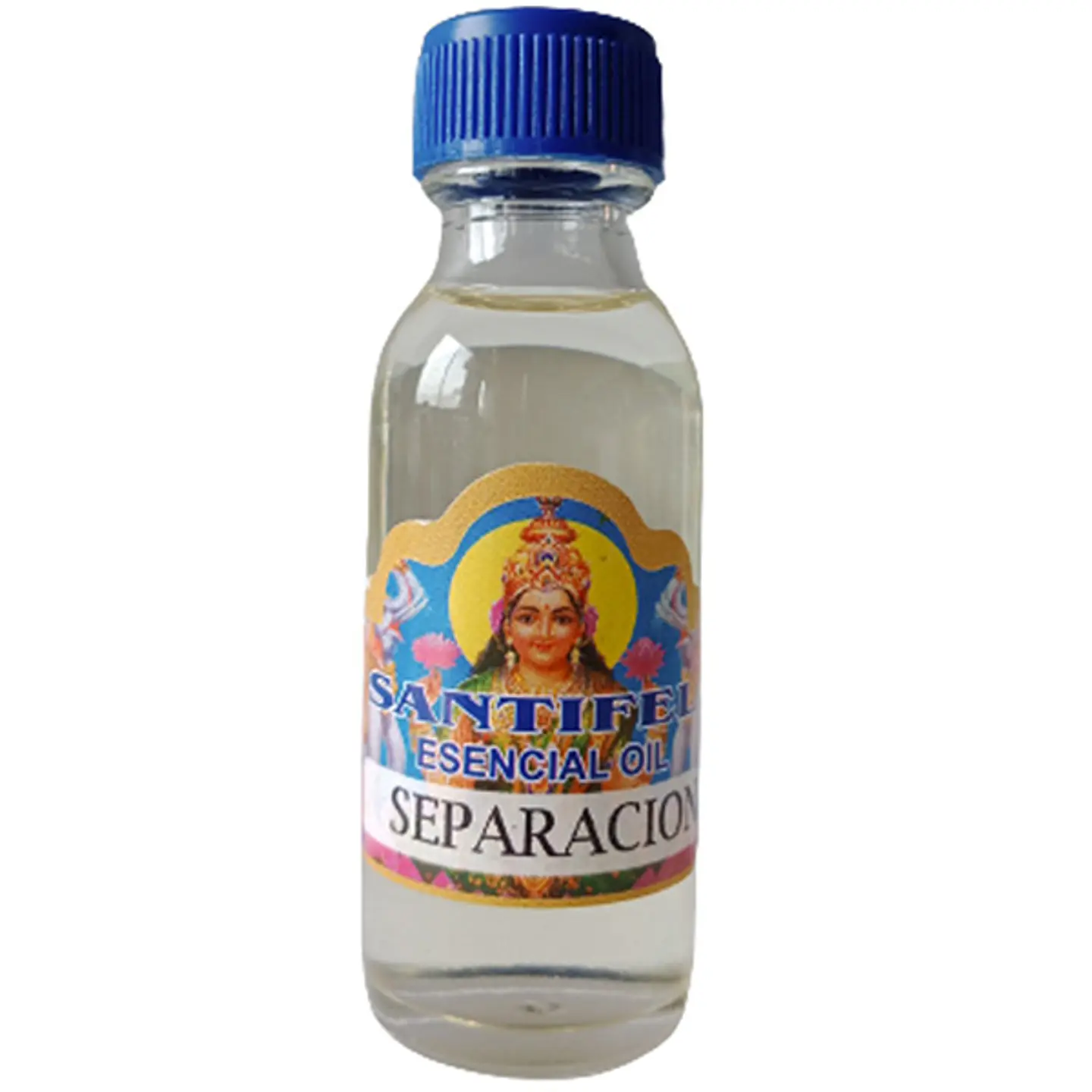 Esencia separación 1