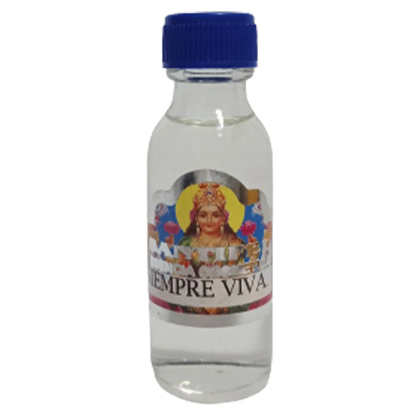 Esencia siempre viva 1