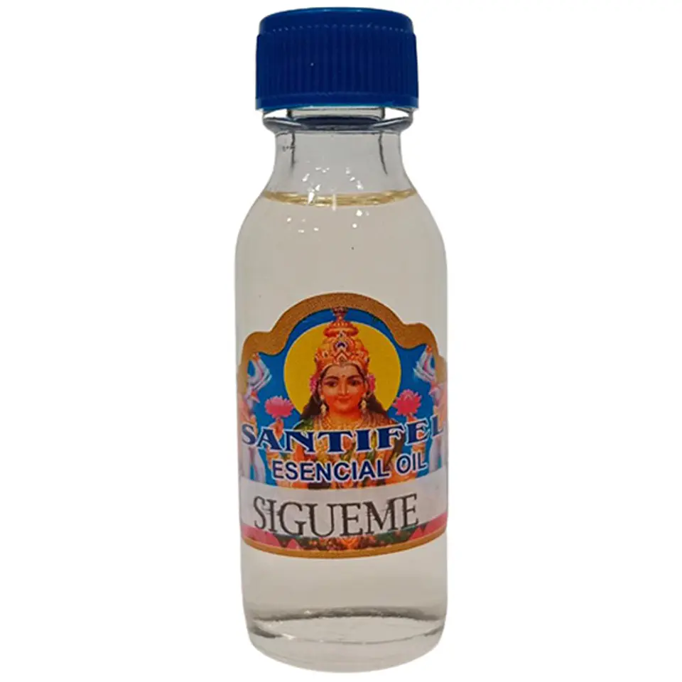 Esencia sígueme 1