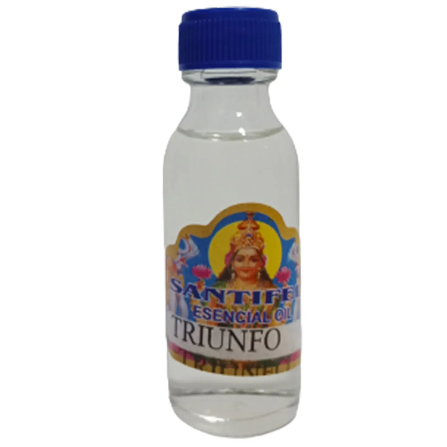 Esencia triunfo 1