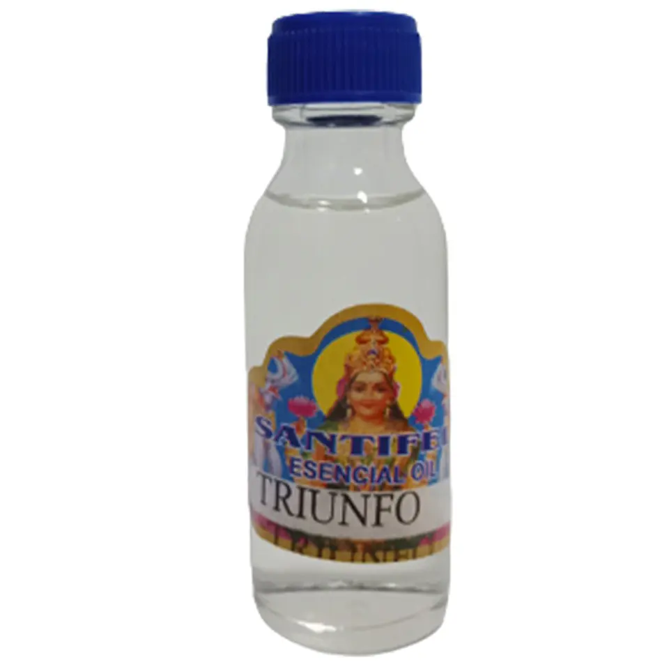 Esencia triunfo 1