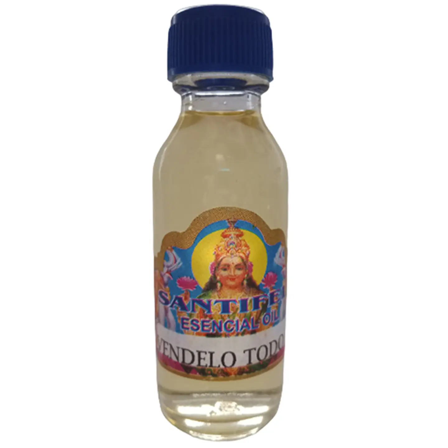 Esencia véndelo todo 1
