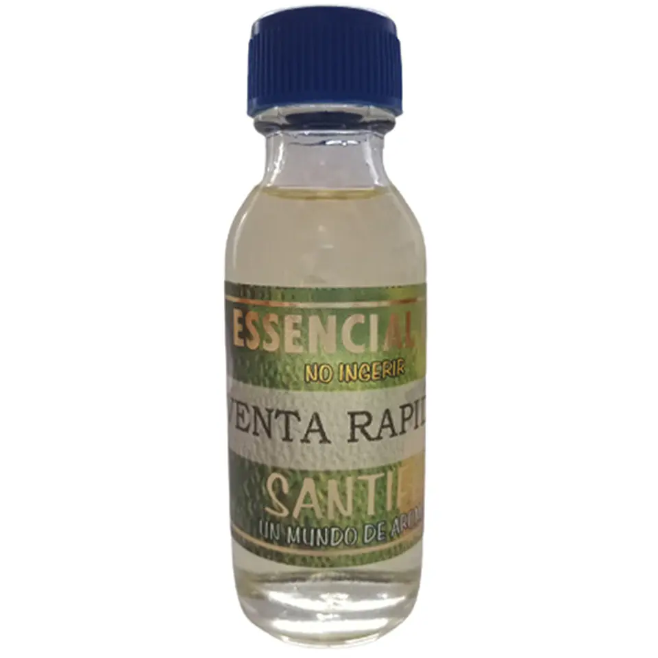 Esencia venta rápida 1