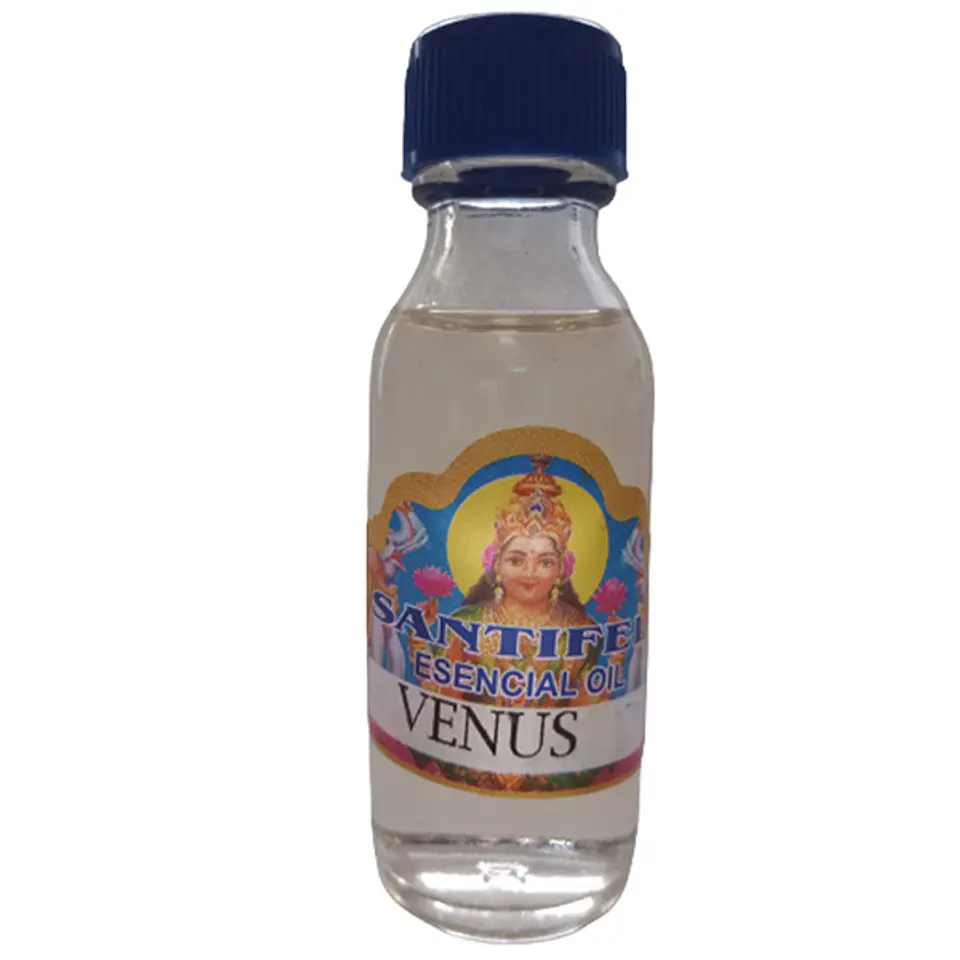 Esencia venus 1
