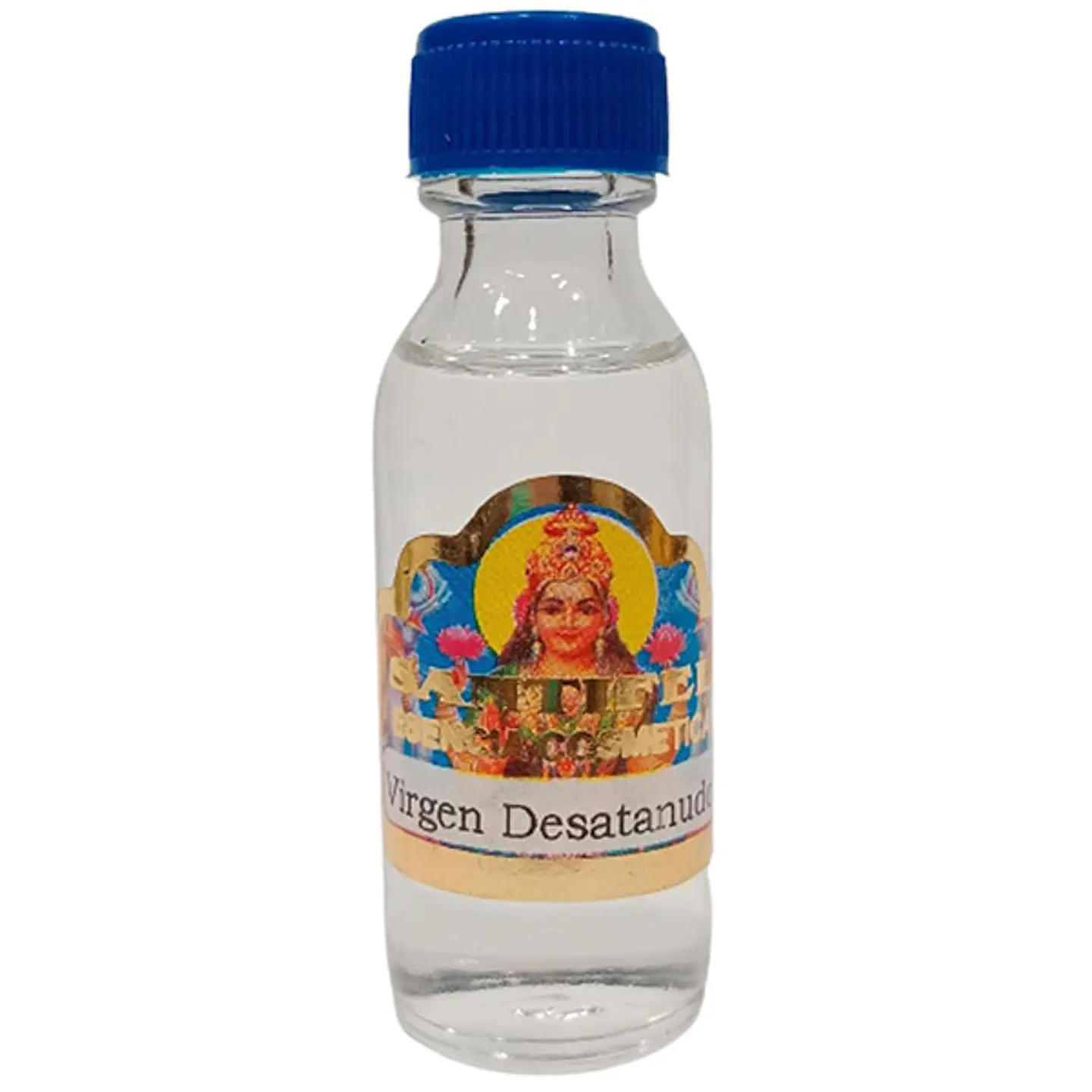 Esencia virgen desatanudos 1