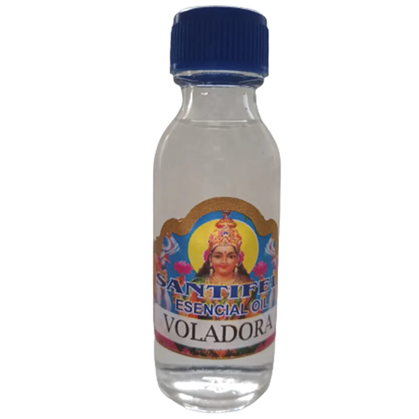 Esencia voladora 1