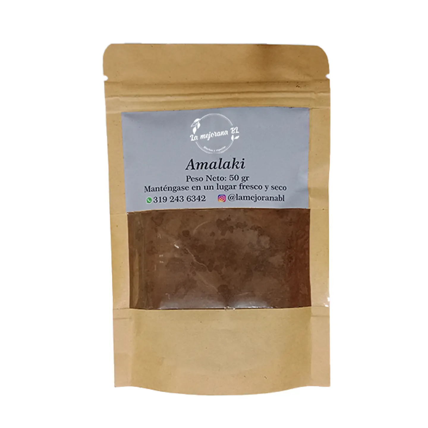 Amalaki 2
