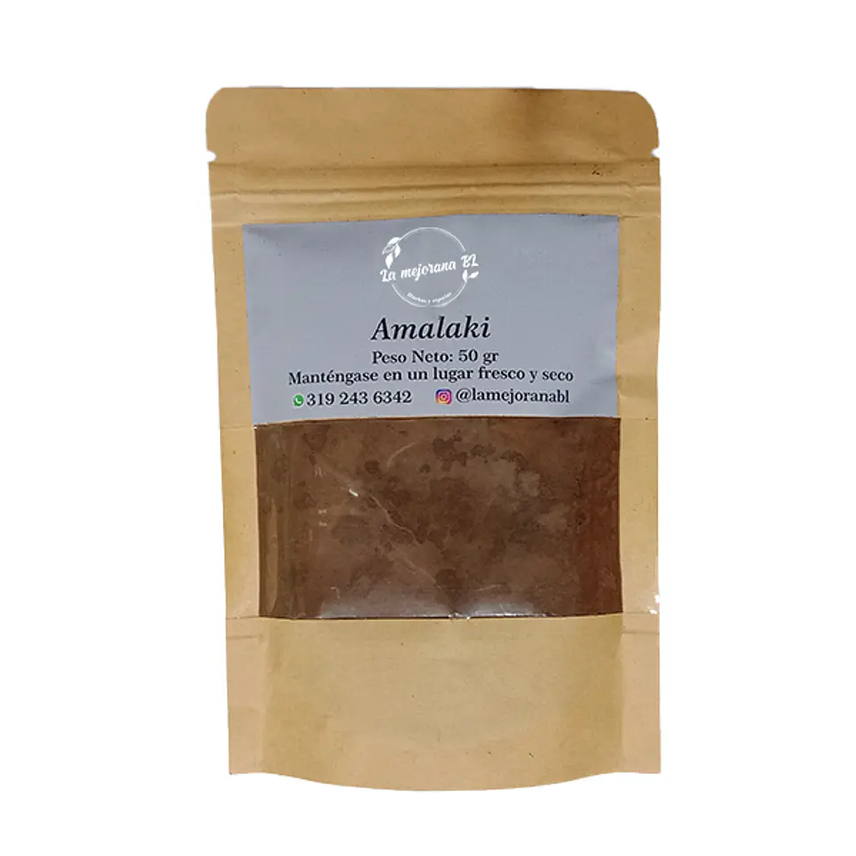 Amalaki 2