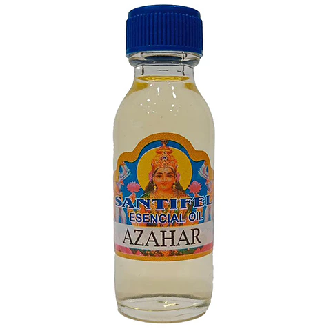 Esencia azahar