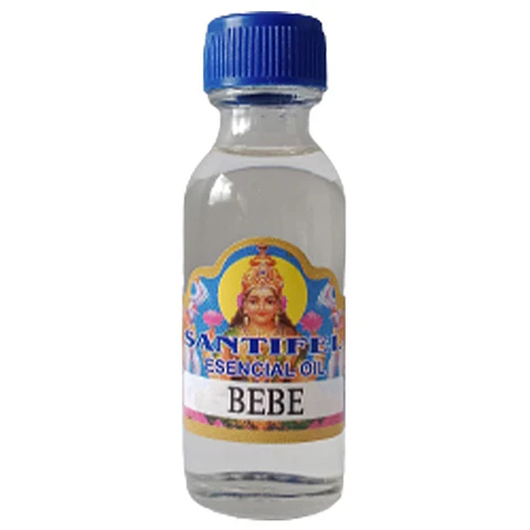 Esencia bebe