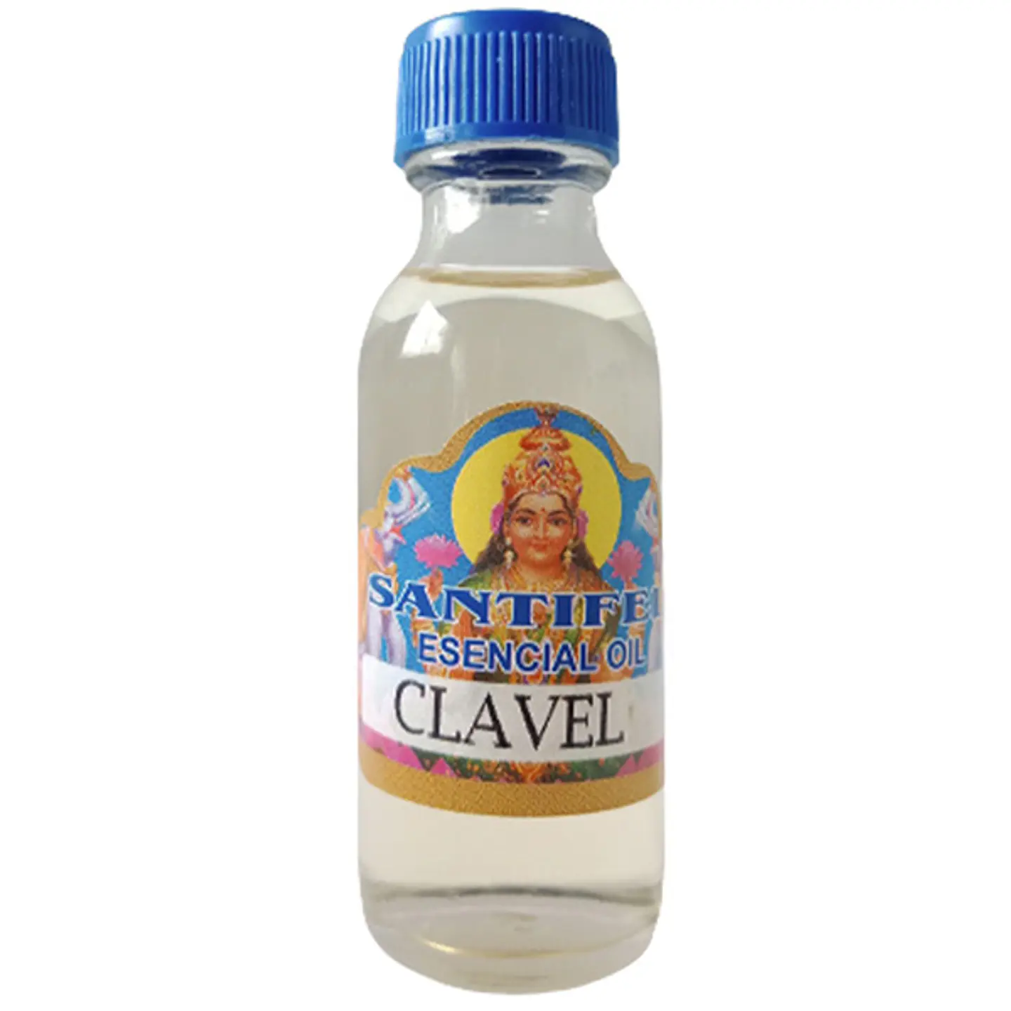 Esencia clavel 1