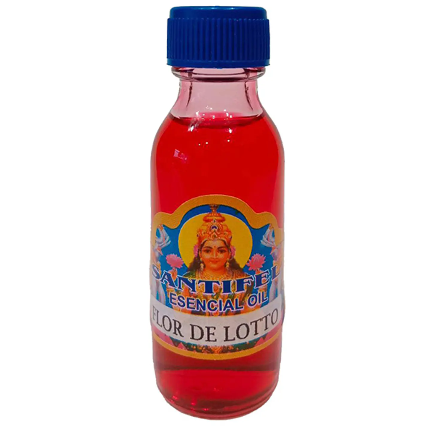 Esencia flor de loto 1