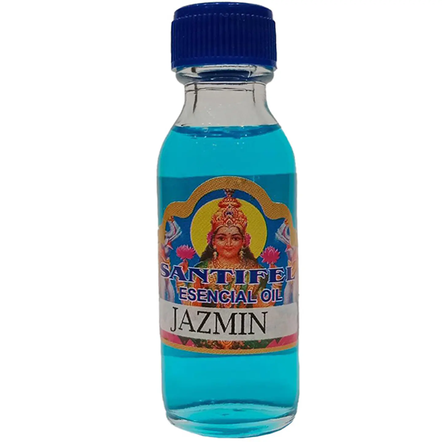 Esencia jazmín 1