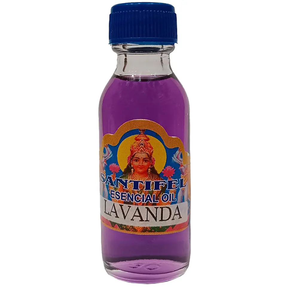Esencia lavanda 1