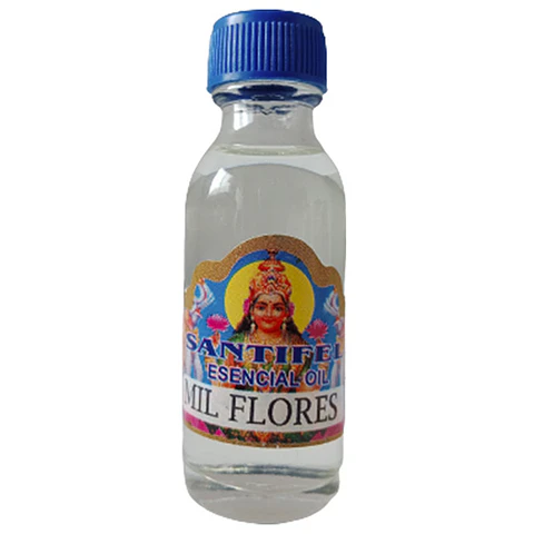 Esencia mil flores
