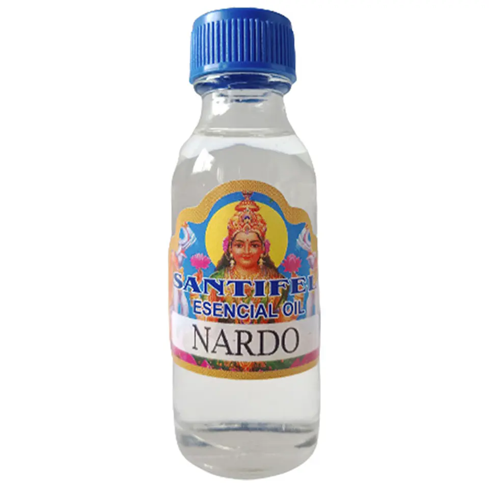 Esencia nardo 1