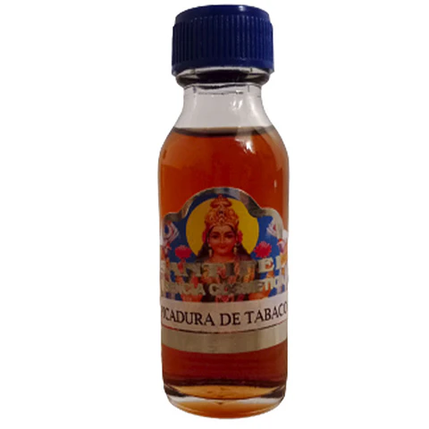 Esencia picadura de tabaco
