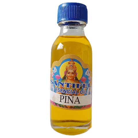 Esencia piña