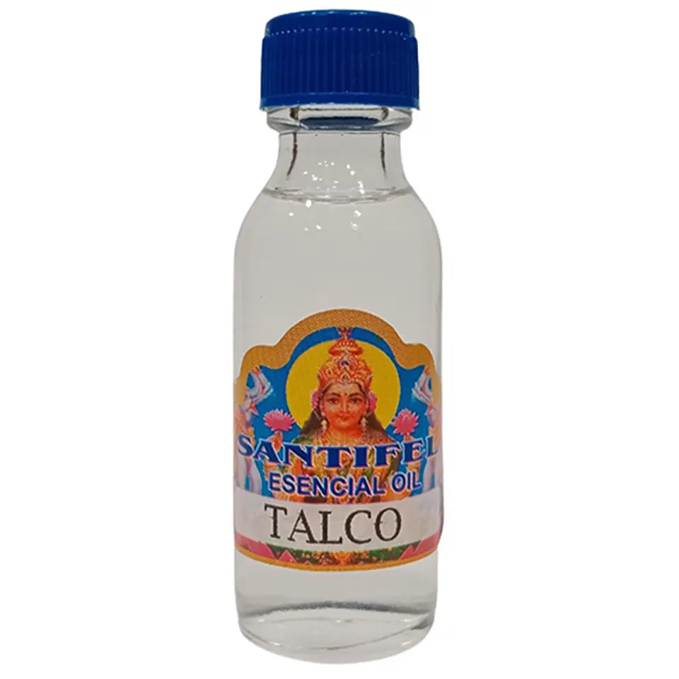 Esencia talco 1