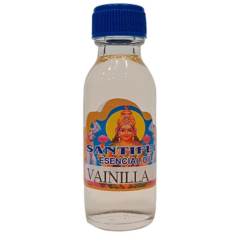 Esencia vainilla